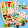 Treasure Chest of Opportunities Where Every Piece, Every Tool Is A New - main product image