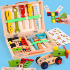 Treasure Chest of Opportunities Where Every Piece, Every Tool Is A New - main product image