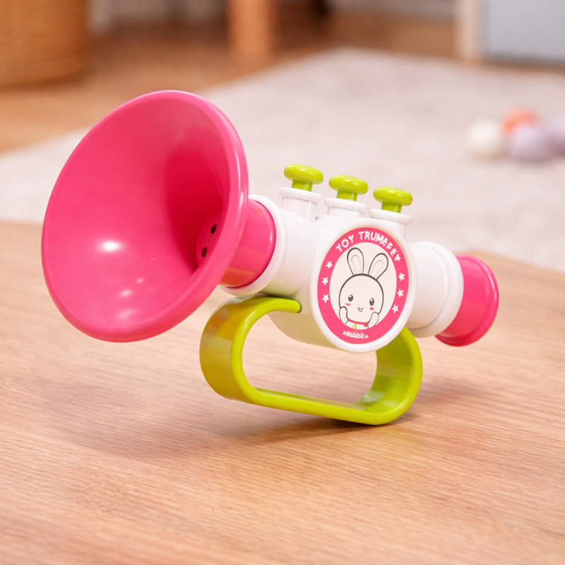 Fun and Engaging Musical Toy