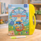 Educational Talking Book - main product image