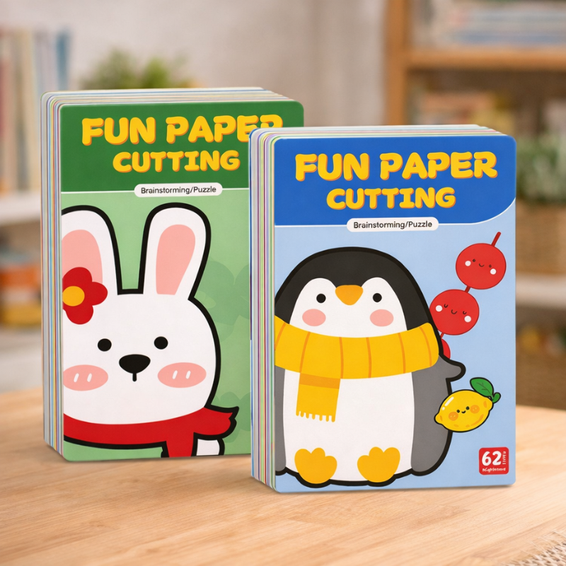 Voice-Guided Learning Board for Words, Tracing, and Play