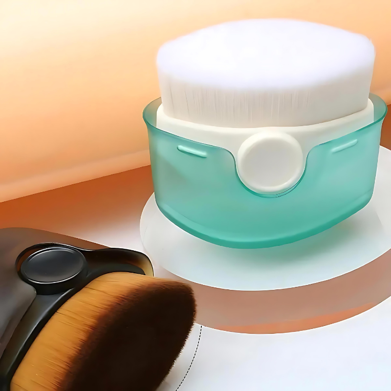 Effortless Sun Cream Applicator