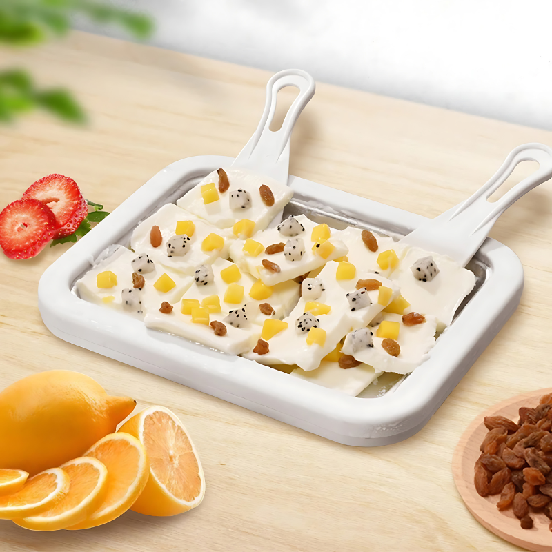 Home Ice Cream Maker - main product image