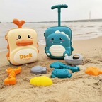 Choices of 4 Styles: Blue Whale, Purple Whale, Dinosaur, Duck
