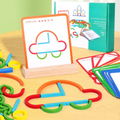 Engaging Puzzle Game for Kids - main product image