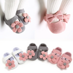 Comfy Baby Shoes for Little Explorers