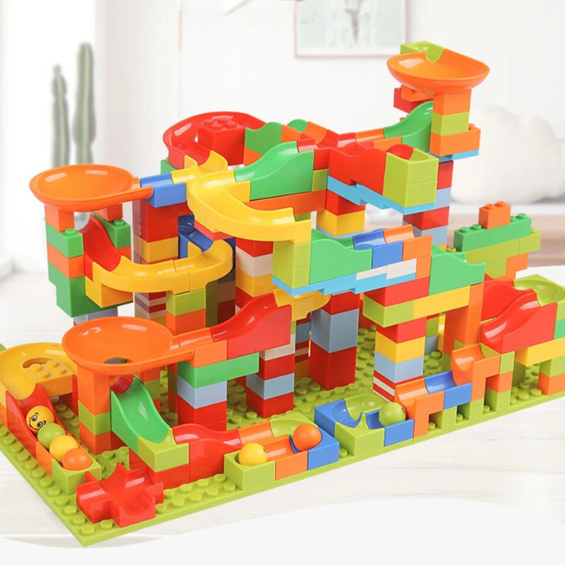Labyrinth Construction Kit - main product image