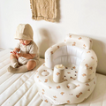 Comfy Baby Chair with Spine Support - main product image