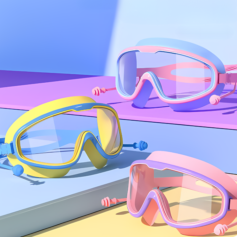 Gift of Underwater Exploration with - Ensuring Every Swim Is A