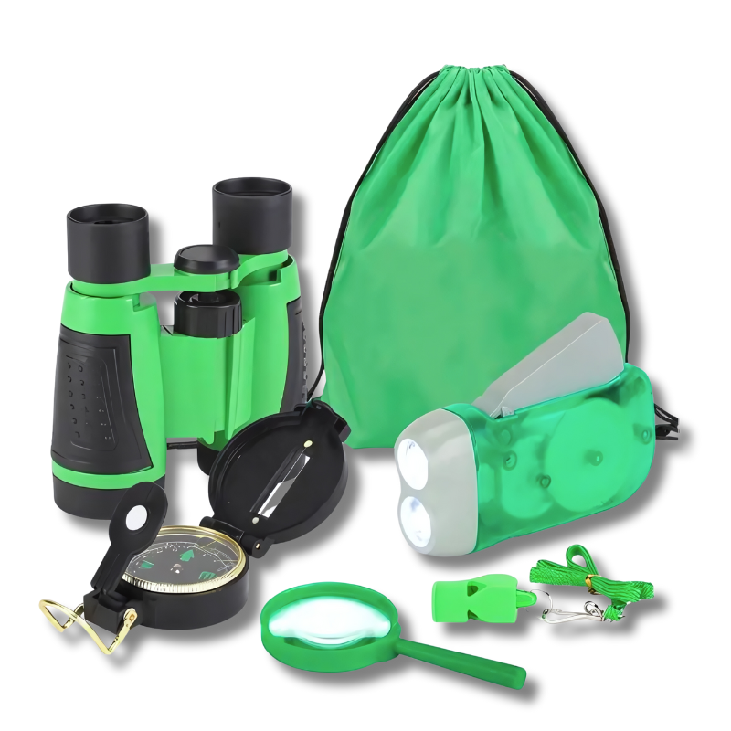 Kids Adventure Kit
