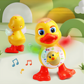Interactive Dancing Duck Toy - main product image