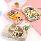 Fun Mealtime Adventure