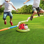 3-in-1 Interactive Bug Adventure Game for Energetic Kids