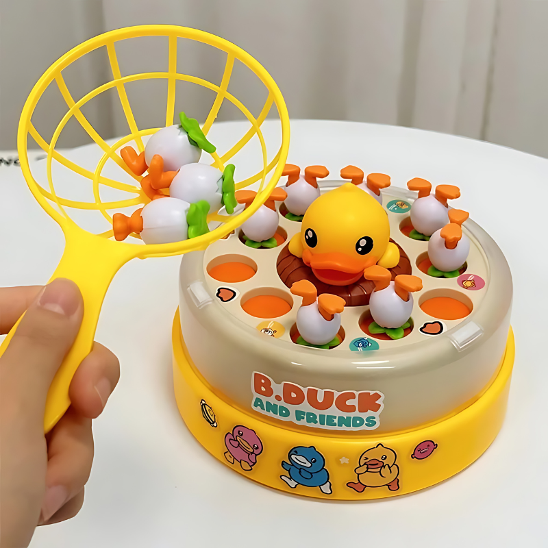 The Jumping Ducks Game for Kids - main product image