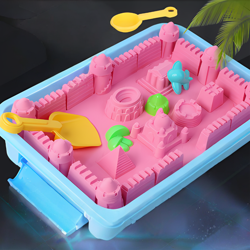 Sandify Creative Sand Art Set