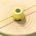 Interactive Jump Rope Machine - main product image