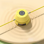 Interactive Jump Rope Machine - main product image