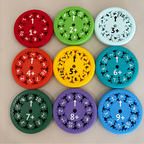 Available Sets: Addition/Subtraction; Multiplication/Division and Set