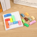 Strategic Car Escape Brain Game - main product image