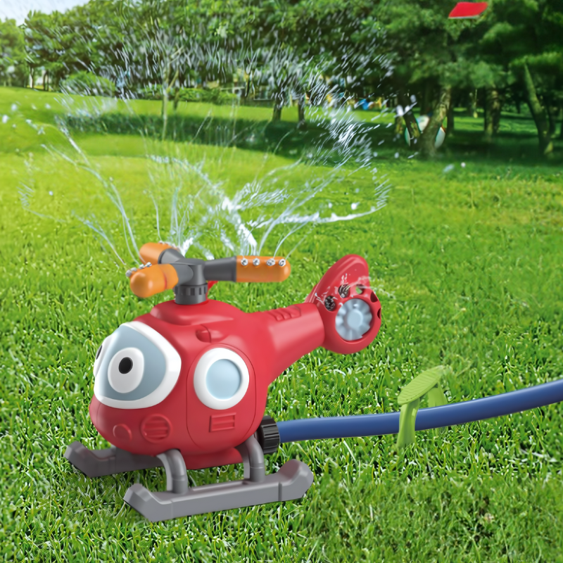 Dual Sprinkler Modes - main product image