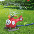 Dual Sprinkler Modes - main product image