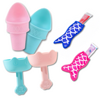 Kids' All in One Ice Pop Holders Set