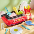 Innovative Cooking Toy for Kids - main product image