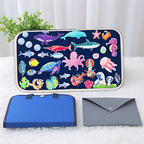 Portable Felt Storytelling Set