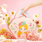 3-in-1 Princess Makeup and Dress-Up - main product image
