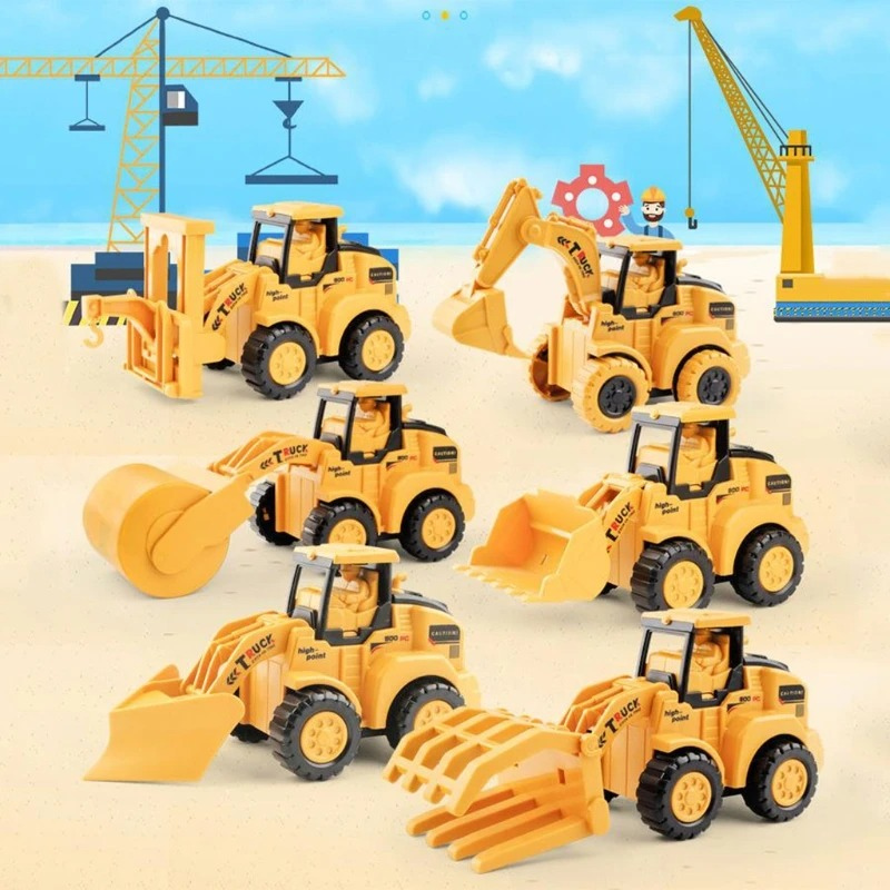 Kids Construction Toy-Set