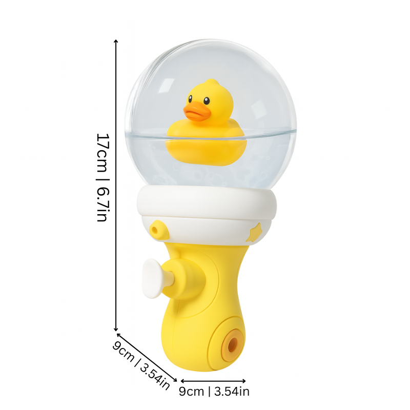 Light-Up Water Blaster