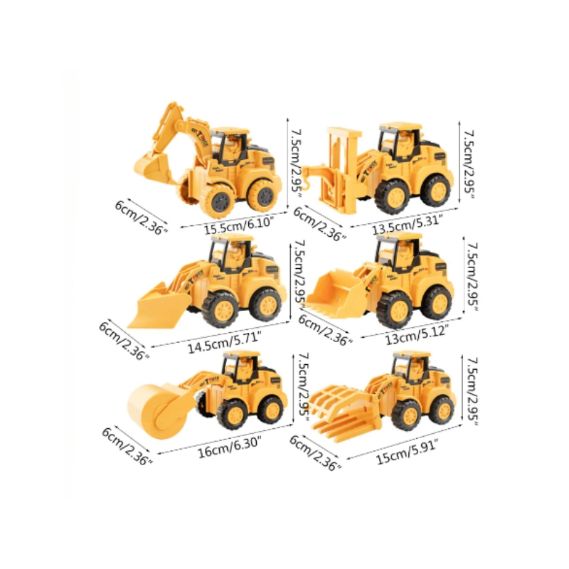Kids Construction Toy-Set
