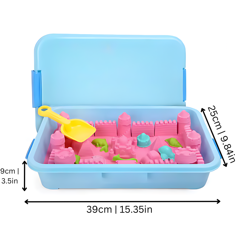 Sandify Creative Sand Art Set