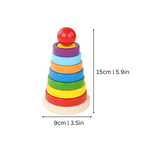 Kids Matching Shapes Toy