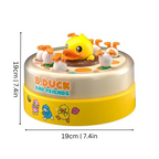 The Jumping Ducks Game for Kids