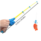 Magnetic Fishing Game for Kids