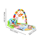 Musical Baby Play Mat