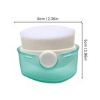 Effortless Sun Cream Applicator