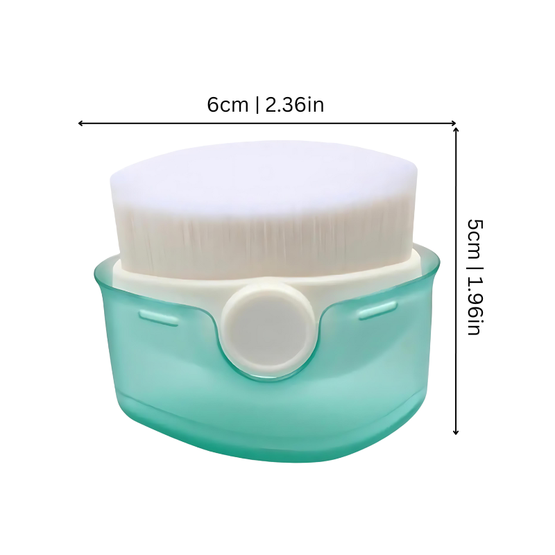 Effortless Sun Cream Applicator