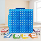 Interactive Math Flash Card Set - main product image