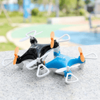 Mini Remote Control Drone for First Flight Fun