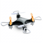 Mini Remote Control Drone for First Flight Fun - main product image