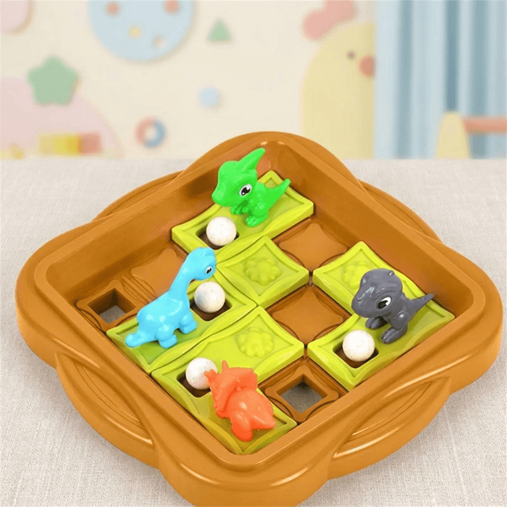 Sliding Ball Puzzle Game for Logic and Strategy Play - main product image
