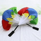 Kids’ Drag Parachute Trainer for Strength and Speed Building