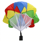 Kids’ Drag Parachute Trainer for Strength and Speed Building - main product image