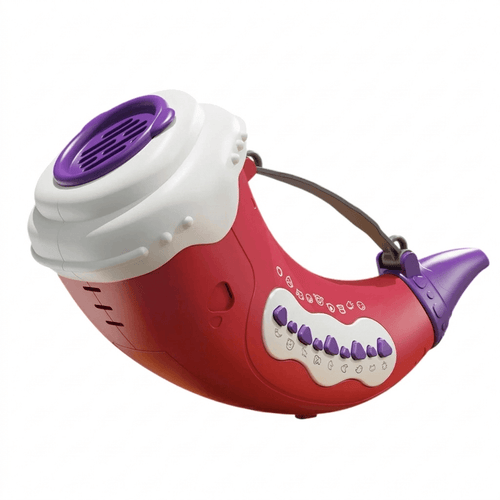 Animal Sound Caller Toy for Musical Outdoor Play Fun - main product image