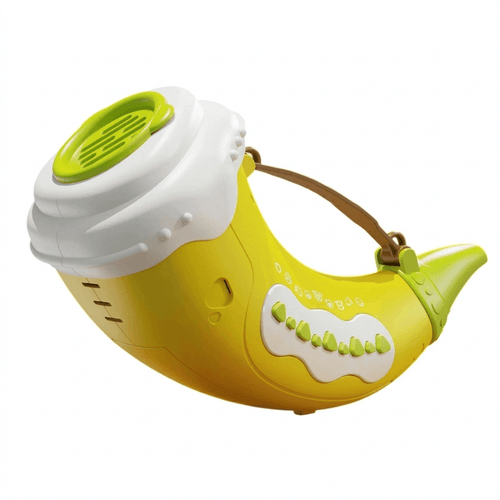 Animal Sound Caller Toy for Musical Outdoor Play Fun