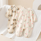 Baby Summer Outfit for Soft Comfort and Cute Outings