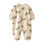 Baby Summer Outfit for Soft Comfort and Cute Outings - main product image