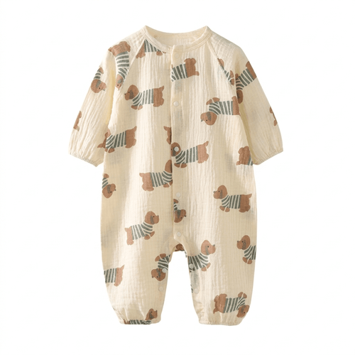 Baby Summer Outfit for Soft Comfort and Cute Outings - main product image